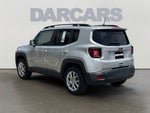 2019 Jeep Renegade Latitude Power 8–Way Adjustable