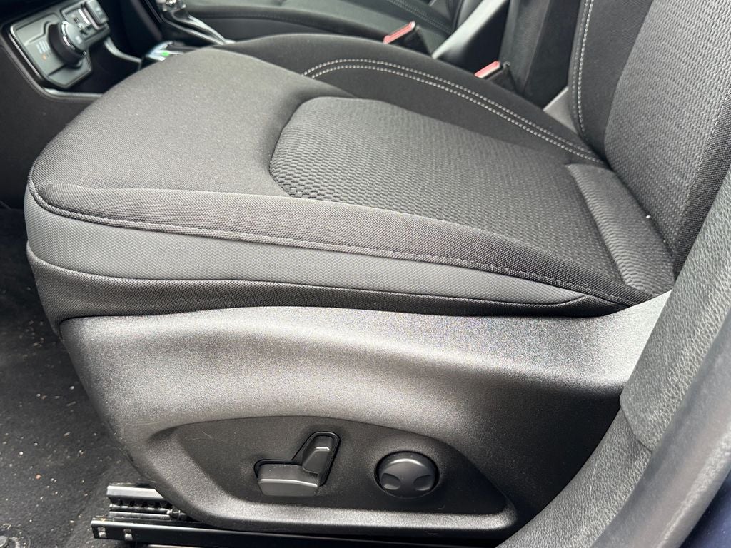 2022 Jeep Renegade Altitude Altitude Package 4x4