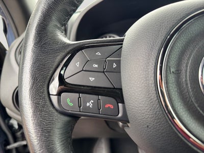 2022 Jeep Renegade Altitude Altitude Package 4x4