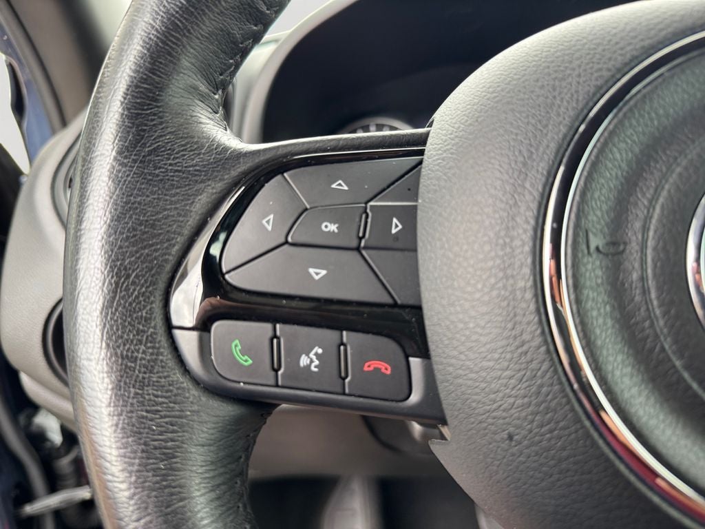 2022 Jeep Renegade Altitude Altitude Package 4x4