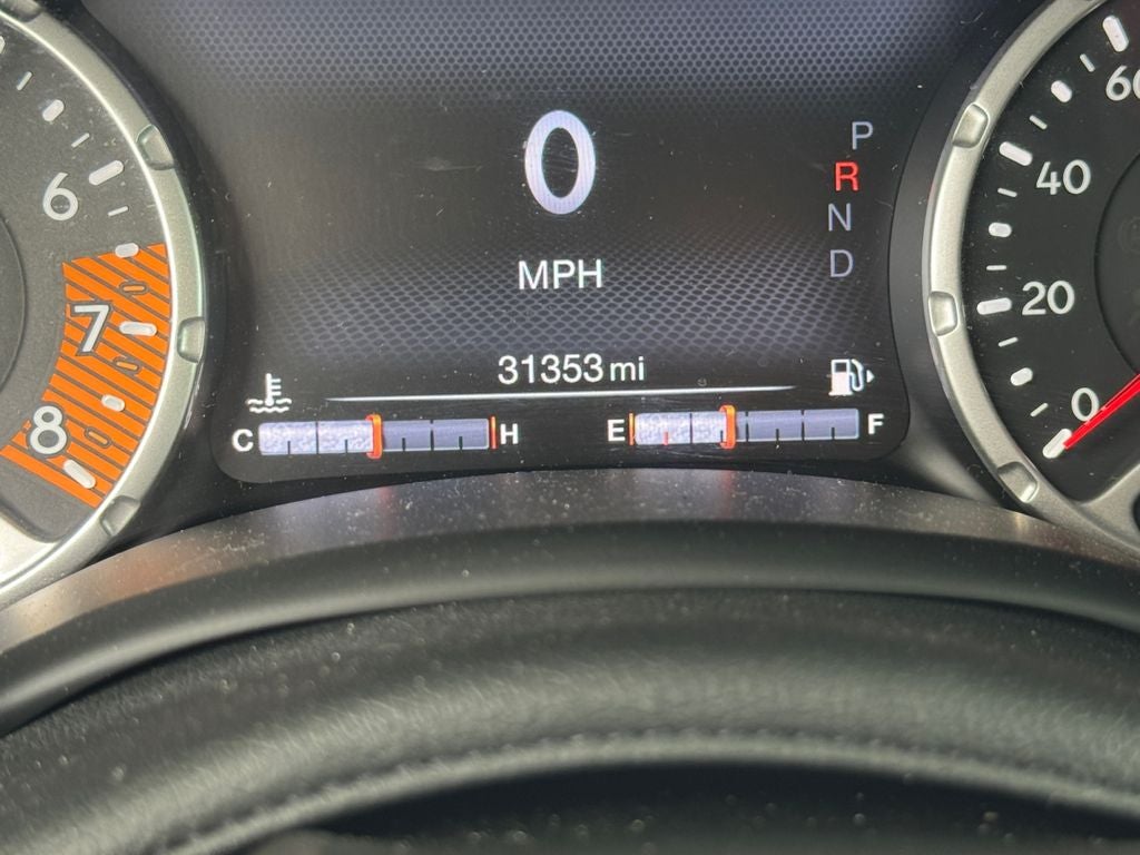2022 Jeep Renegade Altitude Altitude Package 4x4
