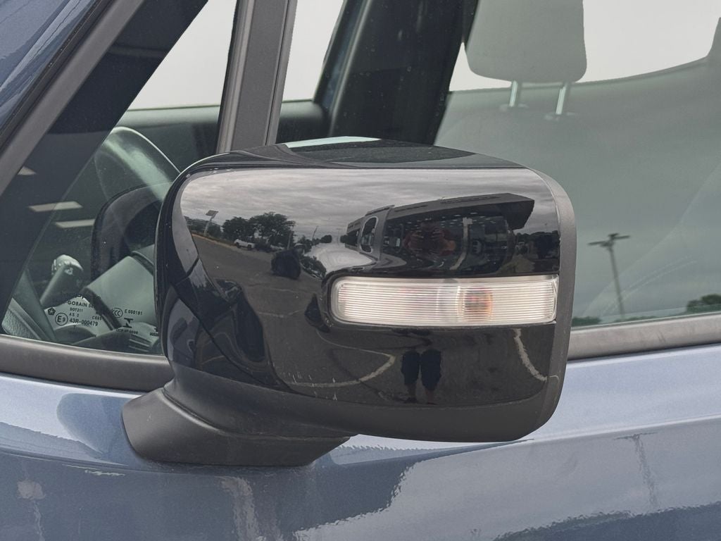 2022 Jeep Renegade Altitude Altitude Package 4x4