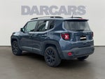 2022 Jeep Renegade Altitude Altitude Package 4x4