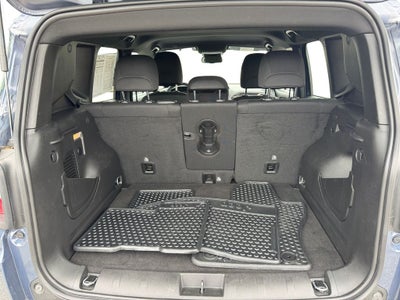 2022 Jeep Renegade Altitude Altitude Package 4x4