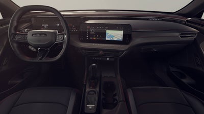 2026 Dodge Charger CHARGER R/T PLUS 2-DOOR AWD