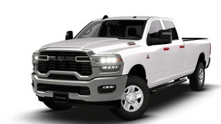 2026 RAM Ram 2500 RAM 2500 TRADESMAN CREW CAB 4X4 8' BOX