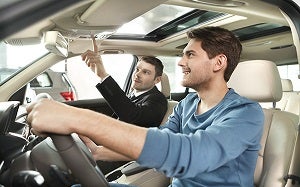 Schedule a test drive at DARCARS Chrysler Dodge Jeep Ram of Marlow Heights in Marlow Heights, MD.