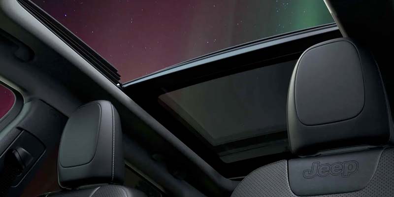 2022 Jeep Cherokee in Marlow Heights, MD