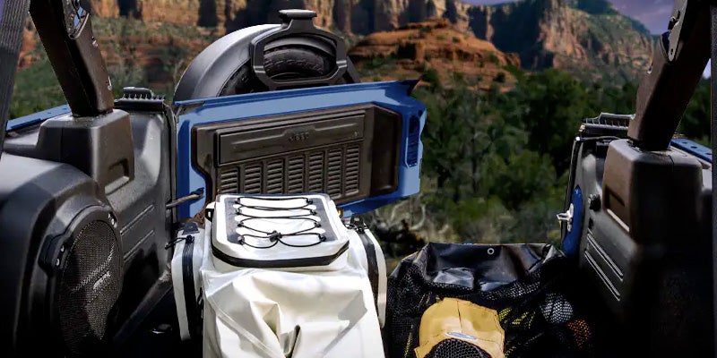 2022 Jeep Wrangler 4xe in Marlow Heights, MD