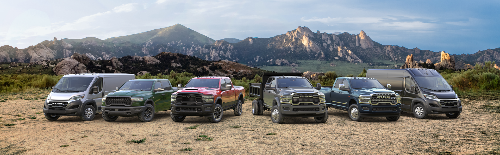 DARCARS Chrysler Dodge Jeep Ram of Marlow Heights Marlow Heights, MD