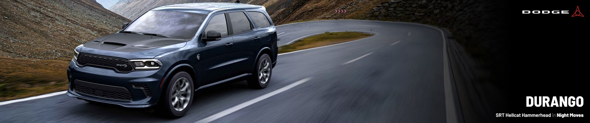 Dodge Durango Trims And Color Options