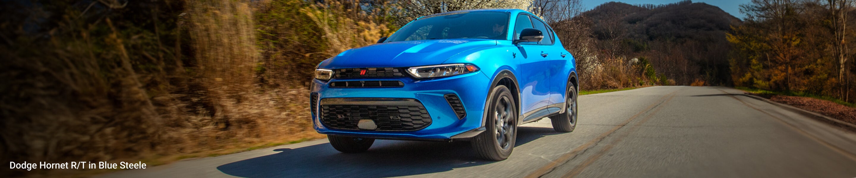 2025 Dodge Hornet Specs