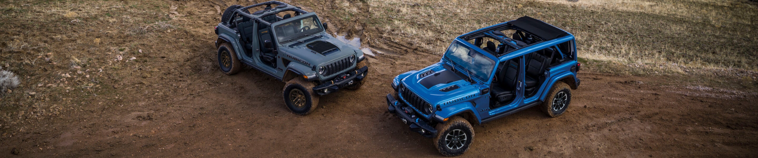 >2025 Jeep Wrangler