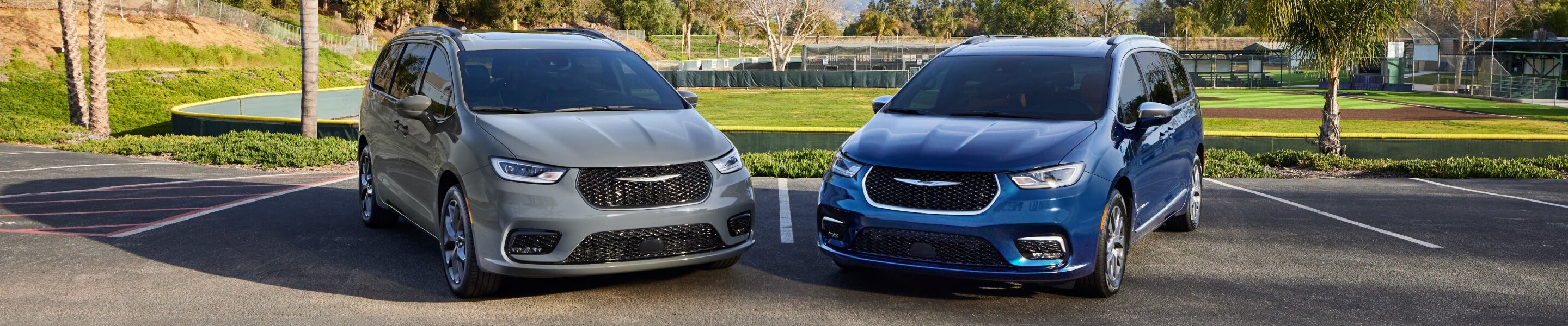 Used Chrysler Inventory