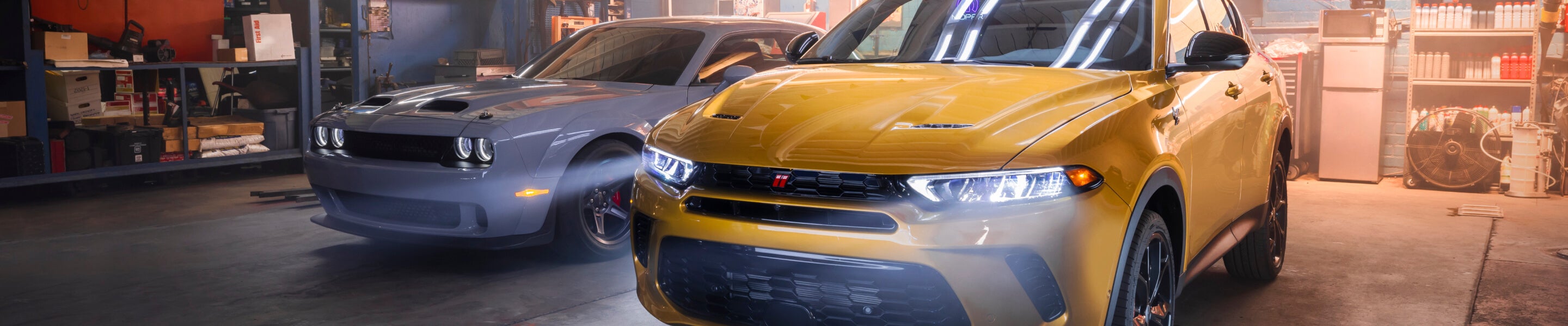 Used Dodge Inventory