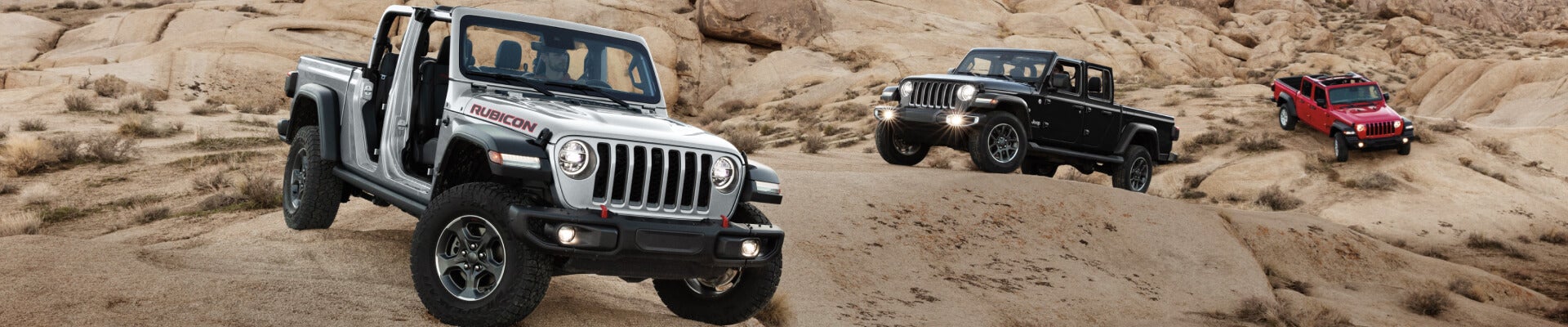 Find DARCARS CDJR Near Prince Frederick, MD