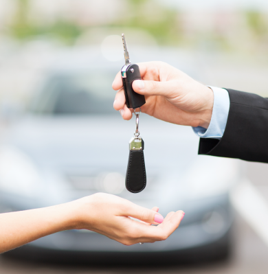 Used Cars Near Shady Side, MD