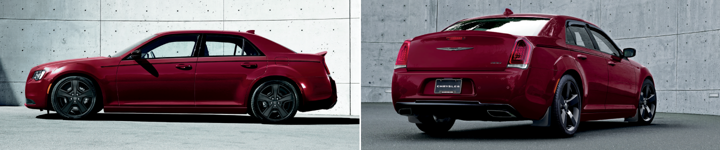 2023 Chrysler 300c: Release Date, Specs, And More!