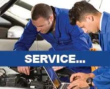 DARCARS Chrysler Dodge Jeep Ram of Marlow Heights Service Center | Auto Repairs in Marlow Heights, MD