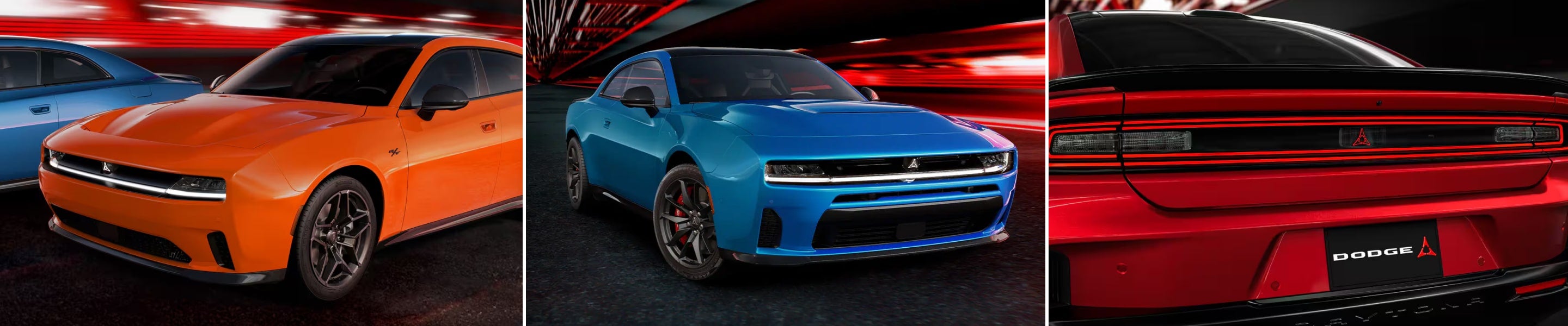 2025 dodge charger