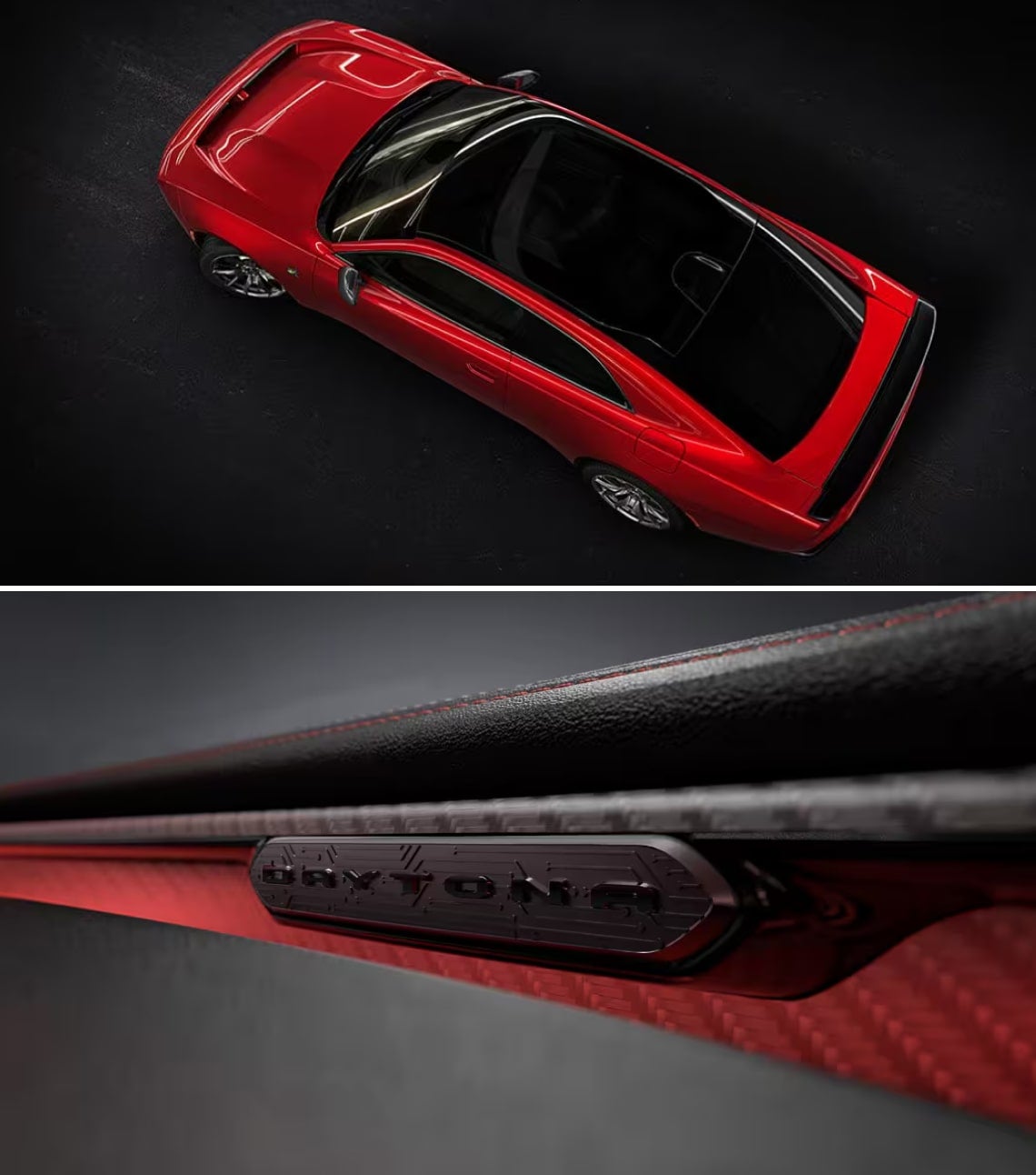 Crave-Worthy 2025 Dodge Charger Handling