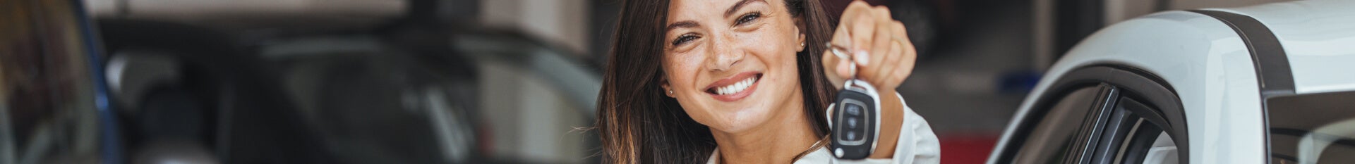 Proud To Be Your Chrysler Dodge Jeep Ram Dealer Near Springfield, VA