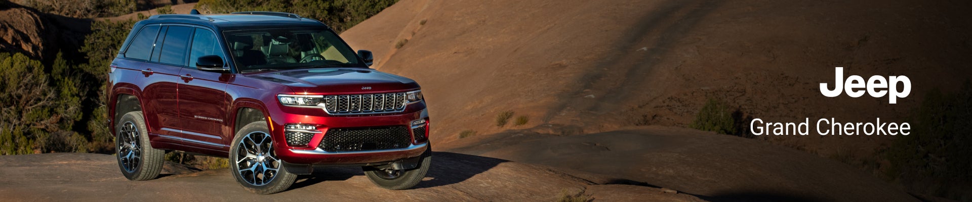 2025 Jeep Grand Cherokee Release