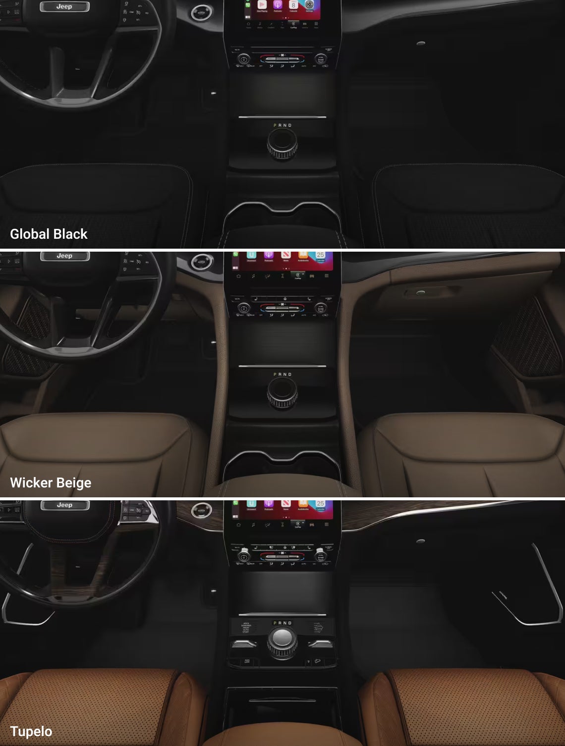 Step Into a Luxurious Interior