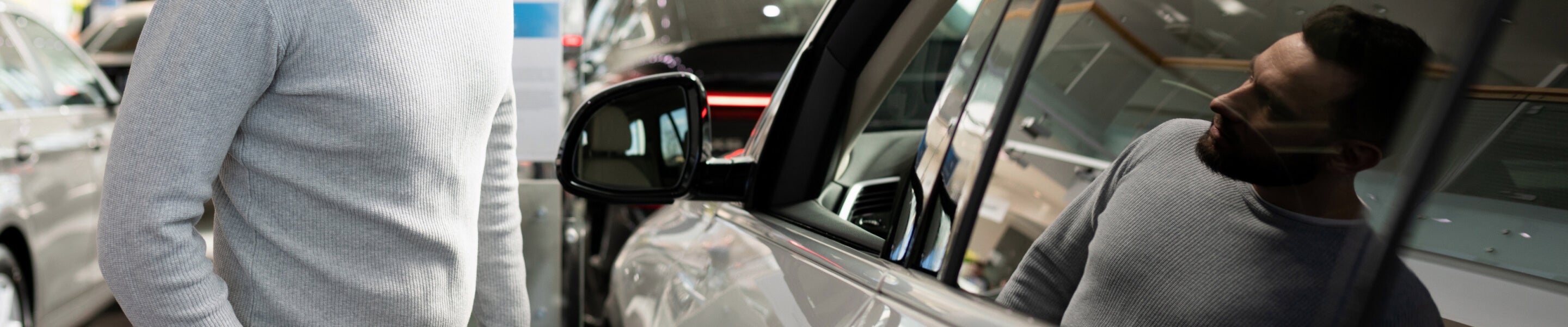 Questions To Ask When Buying A Used Car From A Dealership